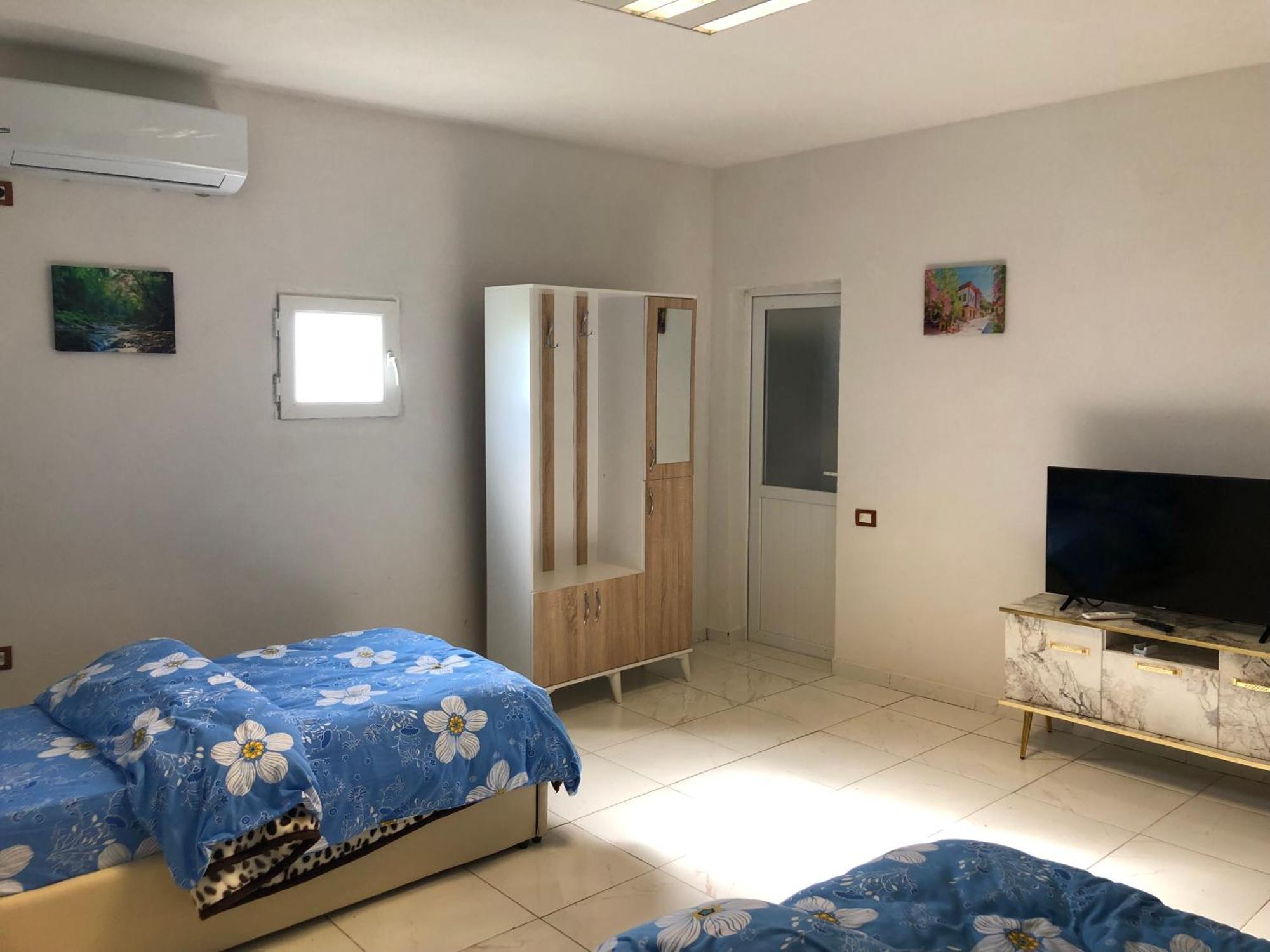 Bujtina Gashi Guest House Kukes Exterior foto